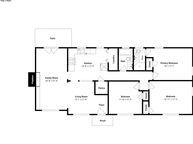 5675 Elmtree Dr — Photo 2