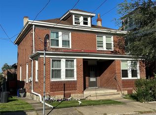 241-243 Spencer Ave, Pittsburgh, PA