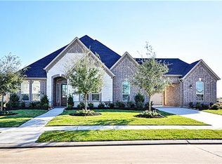 27803 Cold Spring Trce, Katy, TX 77494