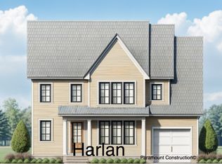 Harlan Plan, PCI - 20817, Bethesda, MD 20817