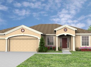 2933 Rolling Hills Ln, Apopka, FL 32712