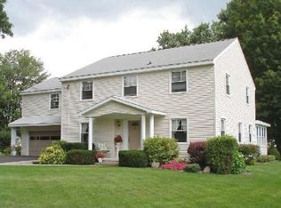5200 Wilcox Rd, Whitesboro, NY 13492