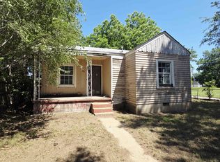 1001 N Adams St, Enid, OK 73701