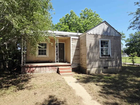 1001 N Adams St, Enid, OK 73701