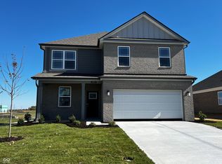 5903 Aleppo Ln, Greenwood, IN