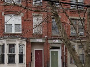 34 S 12th St APT 2, Newark, NJ 07107