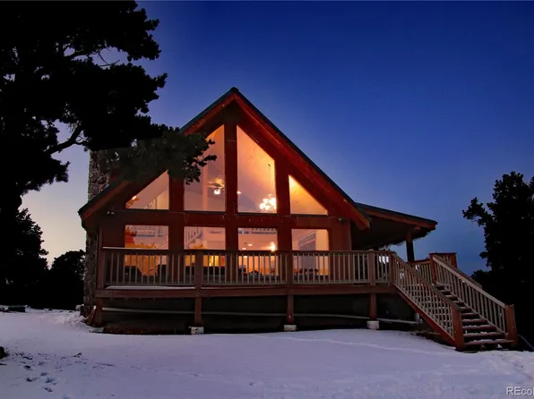 3227 Horseshoe Trail, San Luis, CO 81152