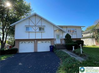 2328 W Congress St, Allentown, PA