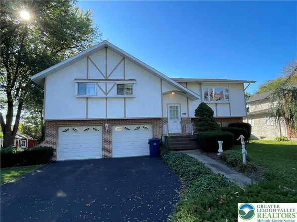 2328 W Congress St, Allentown, PA 18104