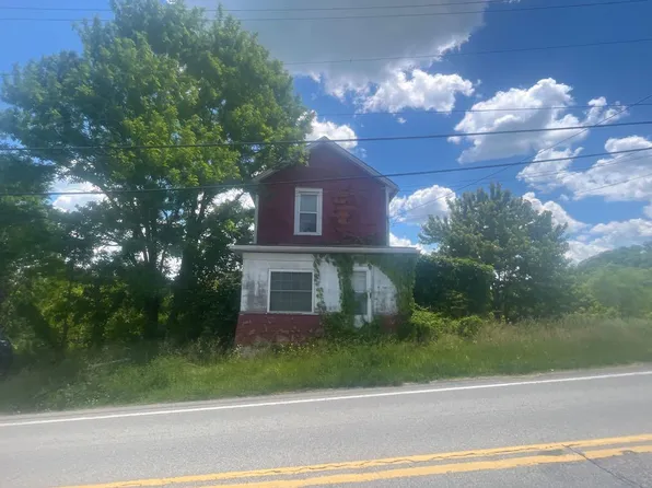 1109 Hancock Avenue Ext, Vandergrift, PA 15690