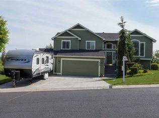 906 E Tudor Ct, Spokane, WA 99208