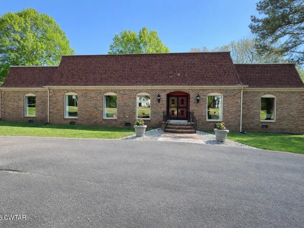 2700 E Main St, Humboldt, TN 38343