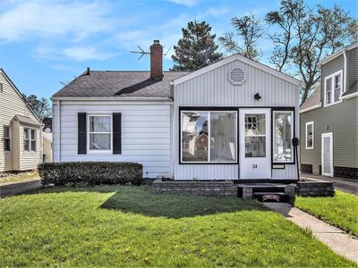 24 Wiltshire Ave, Battle Creek, MI, 49015