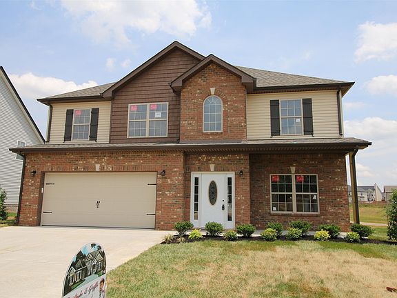 2nd image of 205 Sunset Mdws Lot 205