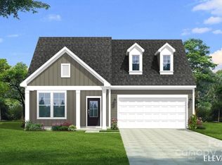 641 Amberjack Pl, York, SC 29745