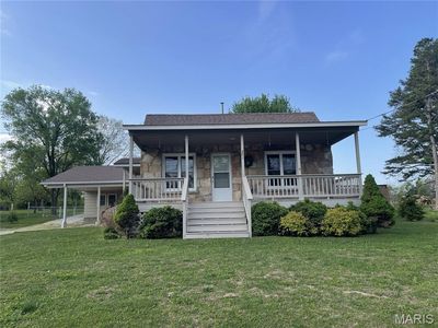 201 W Roosevelt St, Salem, MO, 65560