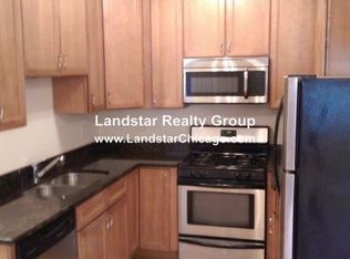 4542 W George St #1, Chicago, IL 60641