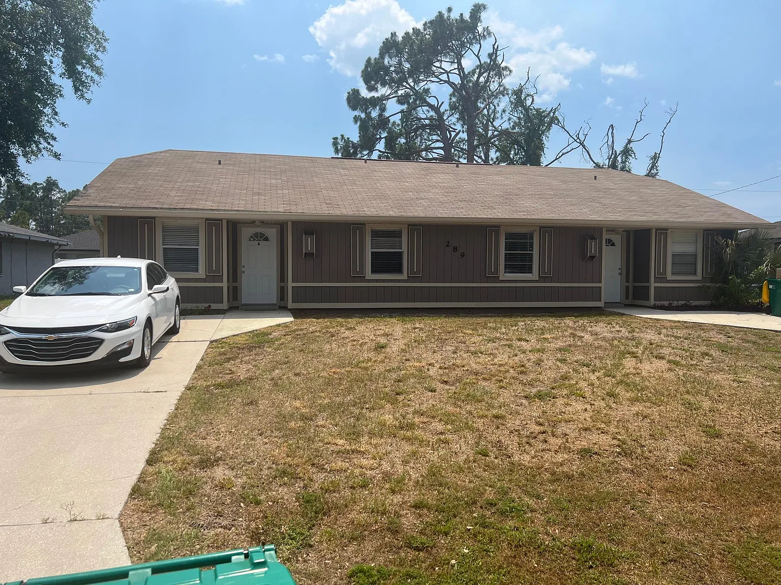 289 Camillia Ln — Photo 1