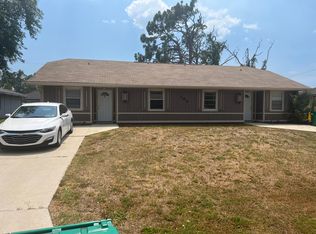 289 Camillia Ln UNIT A, Pt Charlotte, FL 33954