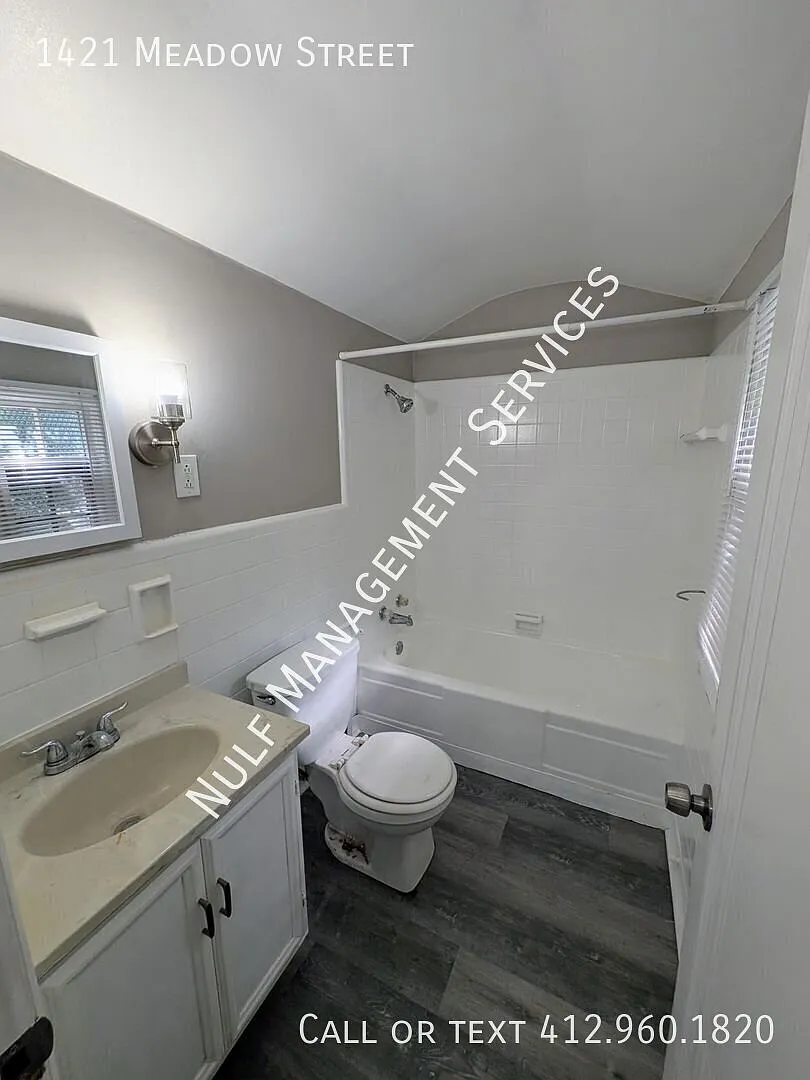 2 bed, 2 bath in McKeesport — Photo 2