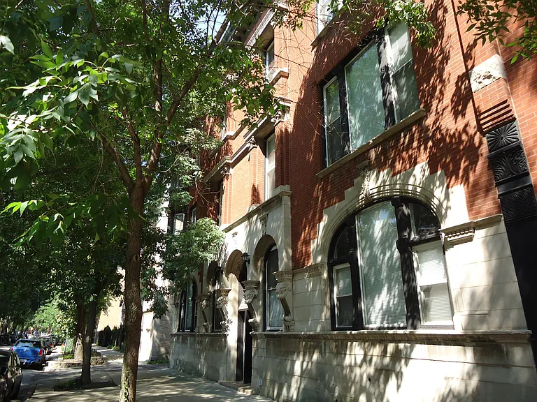 2209-11 N Bissell St #3 — Photo 14