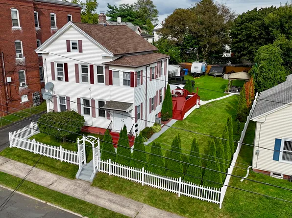 59 Smith Street, New Britain, CT 06053
