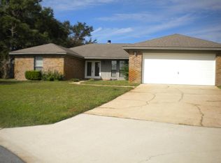 3814 Kashmir Cv, Gulf Breeze, FL 32563