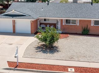 8500 Las Camas Rd NE, Albuquerque, NM 87111