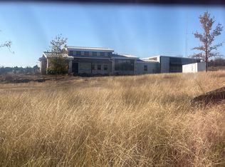 1264 Ballard Rd, Van Alstyne, TX 75495