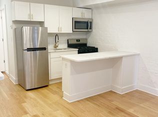 14 Crescent Ave FLOOR 1, Jersey City, NJ 07304