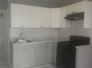 720 S 15th St FLOOR 1, Newark, NJ 07103