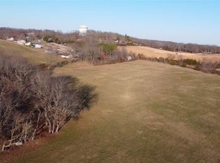 Old Bergman Rd, Harrison, AR 72601