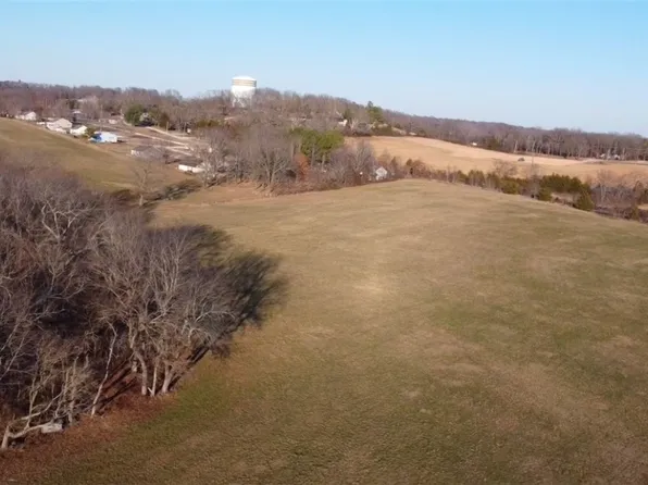 Old Bergman Rd, Harrison, AR 72601