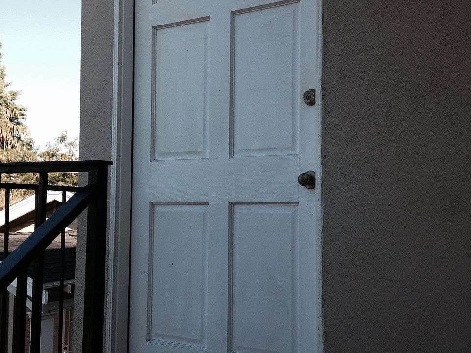 Welcome Home