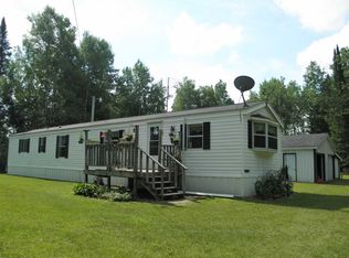 W9277 River Rd, Phillips, WI 54555