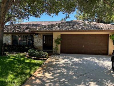 4376 Colette Drive, Jupiter, FL, 33469