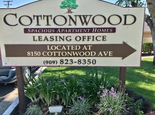 14275 Arrow Blvd APT 3, Fontana, CA 92335