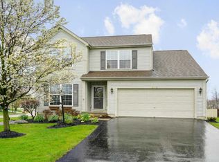 403 Grinnell St, Pickerington, OH 43147