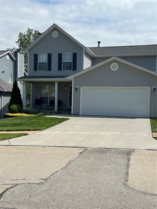 1071 Johanna Dr, Ballwin, MO, 63021