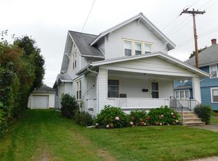 403 N Page Ave, Endicott, NY 13760