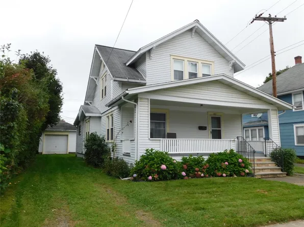 403 N Page Ave, Endicott, NY 13760
