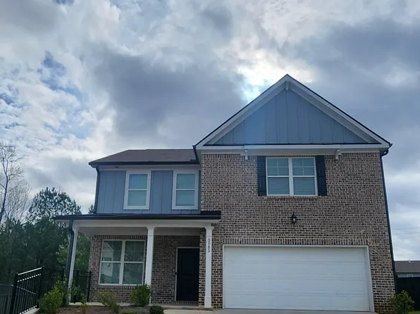 5065 Ivy Cottage Ln, Austell, GA 30106