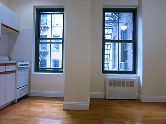 Rented by City & Suburban