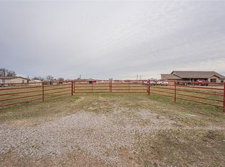 2959 Dyer Dr, El Reno, OK 73036
