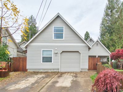 309 W Sherman St, Newberg, OR, 97132