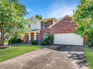135 Cherrytree Trl, Forney, TX 75126
