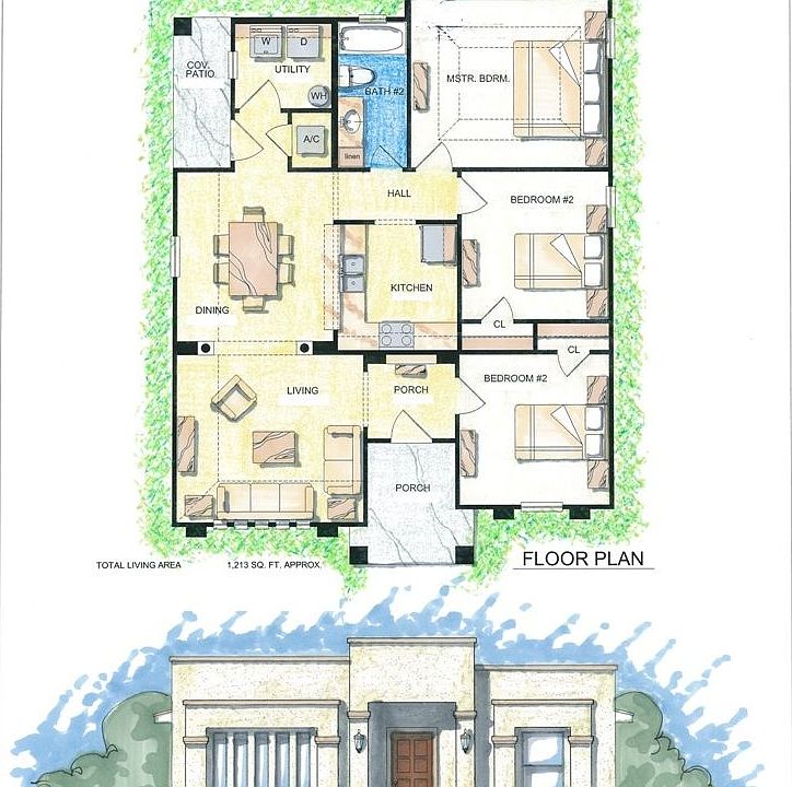 1st image of 4211 Katiana Dr