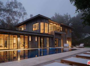 3655 McAnany Way, Malibu, CA 90265