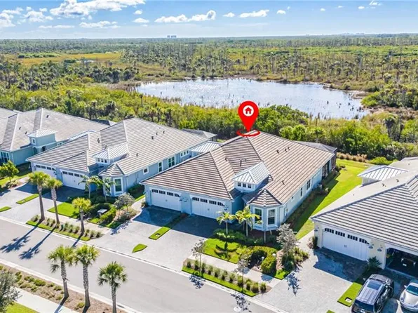 6439 Negril Isle DR, NAPLES, FL 34113