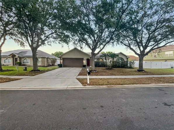 1730 Lochshyre Loop, Ocoee, FL 34761